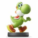 Figūrėlė Amiibo Nintendo Yoshi Prekė - 045496352387