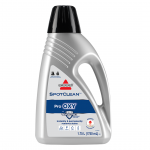Bissell SpotClean&reg; Pro Oxy, 1,75 l - Ploviklis