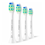 Philips Sonicare I InterCare, 4 vnt. - Dantų &scaron;epetėlių antgaliai