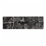 Trust GXT 758BM XXL Gaming Mousepad, Batman, &scaron;viesiai pilkas - Pelės kilimėlis