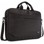 Ne&scaron;iojamo kompiuterio kuprinė Case Logic Advantage Attach&eacute; 15,6", Black Prekė - 3203988