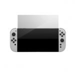 Nacon Tempered Glass Protection, Nintendo Switch 2 - Ekrano apsauginis stiklas