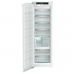 Liebherr Peak NoFrost, 213 L, auk&scaron;tis 177 cm - Įmontuojamas &scaron;aldiklis