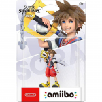 Amiibo Sora, No. 93 - Amiibo Prekė - 045496381189