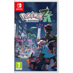 Pokemon Legends: Z-A, Nintendo Switch - Žaidimas
