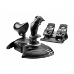 Vairalazdė Thrustmaster T-Flight Full Kit, PC, Xbox Prekė - 3362934403089