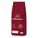 Kavos pupelės Caff&eacute; Solare Caff&eacute; Cr&eacute;me, 1 kg