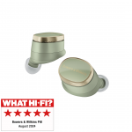 Bowers & Wilkins Pi8, &scaron;viesiai žalios - Belaidės ausinės Prekė-FP44989