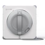 Ecovacs WINBOT W2S Pro, baltas/pilkas - Langų valymo robotas