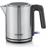 Severin, 1 L, 2400 W, nerūdijančio plieno - Virdulys