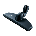 Parketo antgalis Miele Parquet Twister XL