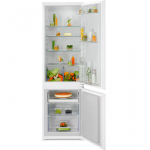 Electrolux 600, Low Frost, 271 l, 178 cm - Įmontuojamas &scaron;aldytuvas