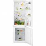 Įmontuojamas &scaron;aldytuvas Electrolux Prekė - LNS5LE18S, Low Frost, 271 L, 178 cm