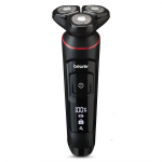 Beurer, juodas - Skustuvas