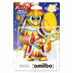Figūrėlė Nintendo Amiibo King Dedede