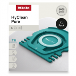 Miele TU XL HyClean Pure, Guard L1 & Guard S1, 8 vnt. - Dulkių mai&scaron;eliai
