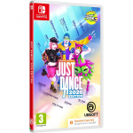Just Dance 2026, Nintendo Switch - Žaidimas