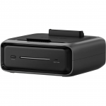 EcoFlow RIVER 3 Plus EB300 Smart Extra Battery, 286 Wh, juoda - Atsarginė baterija maitinimo &scaron;altiniui