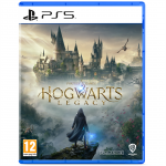 Hogwarts Legacy, PlayStation 5 - Žaidimas Prekė - 5051892238090