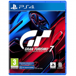 Žaidimas PS4 Gran Turismo 7 Prekė - 711719764090
