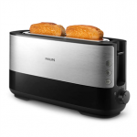 Skrudintuvas Philips Viva Collection, 950 W, juodas Prekė - HD2692/90