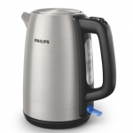 Philips Viva Collection, 1,7 L, nerūdijančio plieno - Virdulys