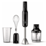 Philips ProMix, 700 W, juodas - Trintuvas