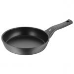 WMF PermaDur Premium, 24 cm, juoda - Keptuvė
