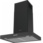 Gartraukis Faber STILO COMFORT BK MATT A60 Prekė - 325.0618.791