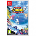 Žaidimas Nintendo Switch Team Sonic Racing Prekė - 5055277033591
