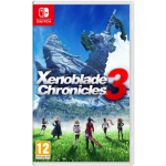 Žaidimas Nintendo Switch Xenoblade Chronicles 3 Prekė - 045496478292