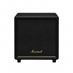 Marshall Heston Sub 200, juodas - Žemųjų dažnių garsiakalbis