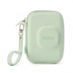 Fujifilm Instax Mini LiPlay Camera Case, &scaron;viesiai žalias - Dėklas