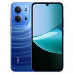 Xiaomi Redmi 15C, 128 GB, mėlynas - I&scaron;manusis telefonas