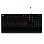 Logitech G213 Prodigy, ENG, juoda - Klaviatūra