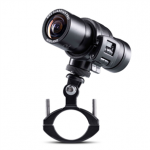 Midland Bike Guardian Pro, juodas - Vaizdo registratorius