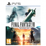 Final Fantasy VII Remake Integrade and Rebirth Pack, PlayStation 5 - Žaidimas