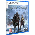 Žaidimas PS5 God of War Ragnar&ouml;k Prekė - 711719410294