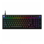 Logitech G316 X 98, Tactile, US, juoda - Klaviatūra