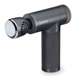 Beurer Hot & Cold, pilkas - Masažuoklis