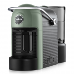 Kapsulinis kavos aparatas Lavazza A Modo Mio Jolie Evo, žalia