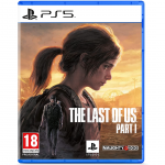 Žaidimas PS The Last of Us Part I Prekė - 711719405696