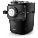 Makaronų gaminimo aparatas Philips 7000, 200 W, juodas  Prekė-HR2665/96
