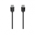 Hama DisplayPort, DP 1.2, 3 m - Laidas