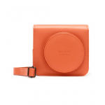 Fujifilm Instax SQUARE SQ1 Camera Case, oranžinis - Dėklas