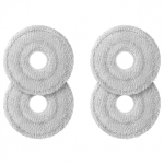 Samsung, Jet Bot Combo AI, 4 vnt. - &Scaron;luostės dulkių siurbliui robotui