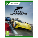 Forza Motorsport, Xbox Series X - Žaidimas