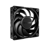 Be Quiet SILENT WINGS PRO 4, 120mm PWM - Au&scaron;intuvas