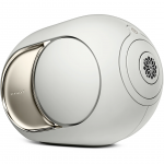 Devialet Phantom Ultimate 108 dB Op&eacute;ra de Paris, balta - Garso kolonėlė