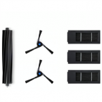 Ecovacs X2 OMNI - Priedų rinkinys Dulkių siurbliui robotui Prekė - DKT060099